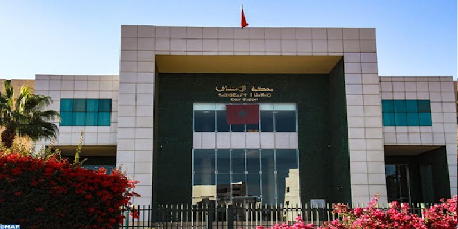 تحديد موعد النطق بالحكم في قضية اختلالات “جامعة ابن زهر” بأكادير