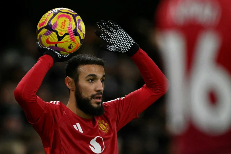 مزراوي إلى نهائي الدوري الأوروبي