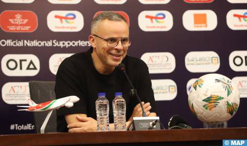 المدرب وهبي: “تأهلنا إلى النهائي منطقي وعازمون على انتزاع اللقب”