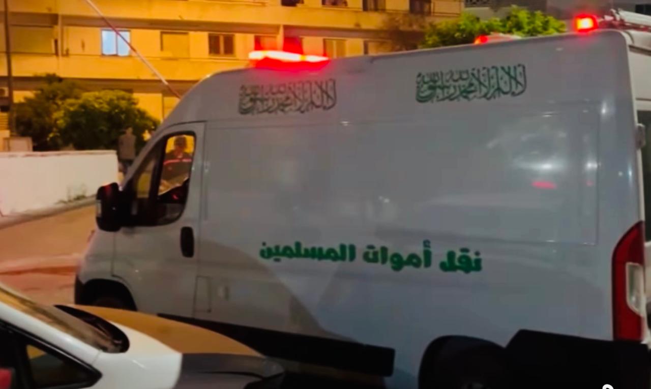 إقليم الناظور.. السلطات تفتح تحقيقاً في وفاة غامضة لسيدة داخل منزلها إقليم الناظور.. السلطات تفتح تحقيقاً في وفاة غامضة لسيدة داخل منزلها