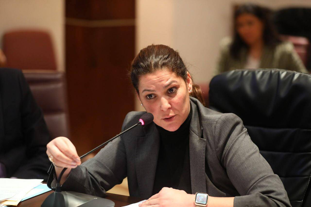 الوزيرة المنصوري تبرز أهداف مشروع القانون المتعلق بإحداث الوكالات الجهوية للتعمير والإسكان