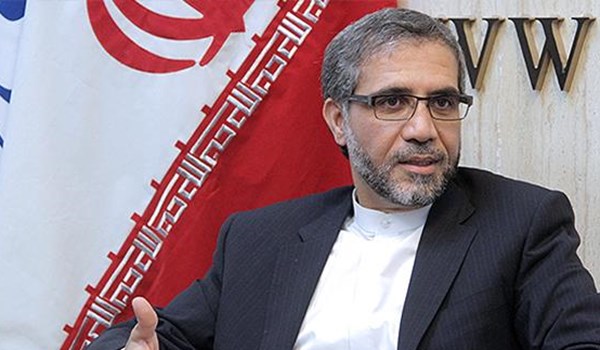 مشرّع إيراني: قصف واشنطن يعطينا حق الانسحاب من معاهدة منع الانتشار النووي