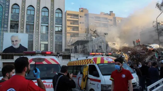 430 قتيلاً على الأقل في إيران منذ بدء هجوم إسرائيل