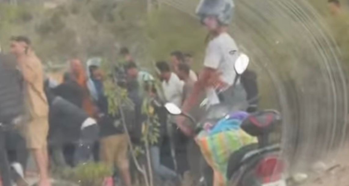 مصرع شخص في حادث سير مميت قرب الصويرة
