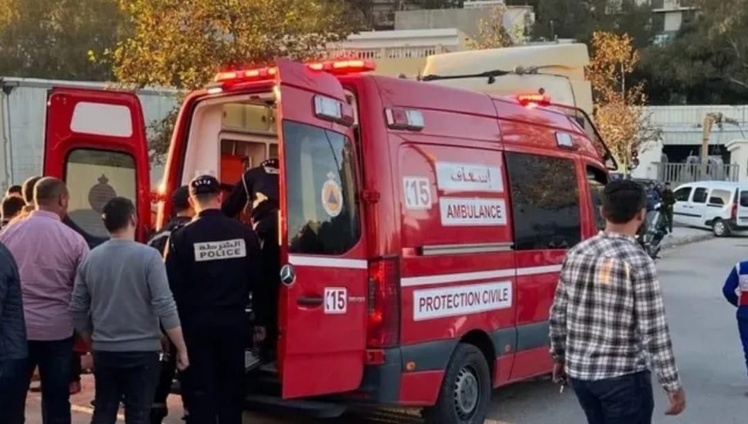 “تفرعين”.. “مضاربة” بين سيدة وفتاة حول أحقية المرور تنتهي بهما في مستشفى الصويرة