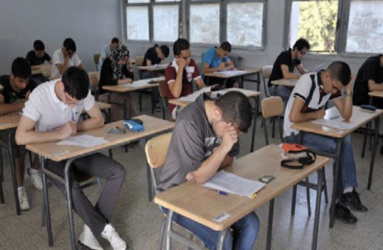 جهة مراكش آسفي: 70,57 في المائة نسبة النجاح في الدورة العادية للامتحان الوطني الموحد لنيل شهادة الباكالوريا
