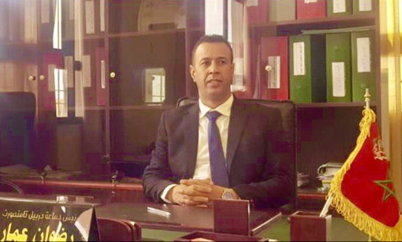 حصري.. 19 مستشارًا جماعيًا يطالبون والي مراكش بعزل رئيس جماعة حربيل