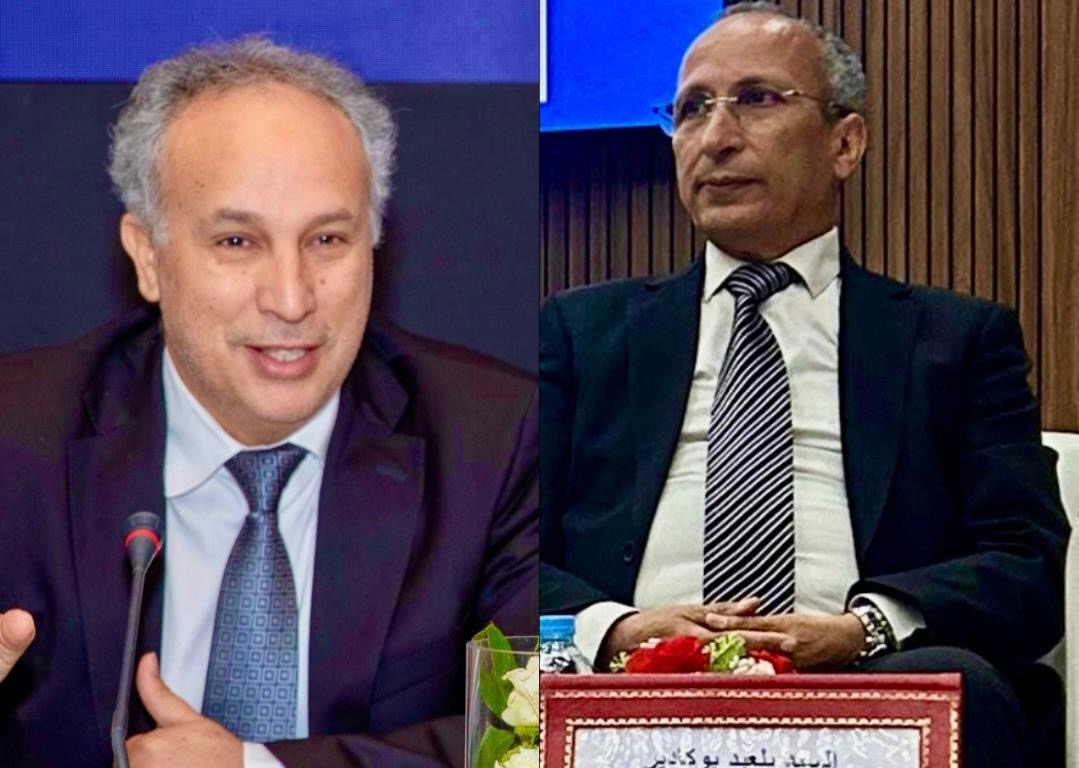سمير كودار يترأس اجتماعا جهويا لإطلاق مشروع المرصد الجهوي للماء