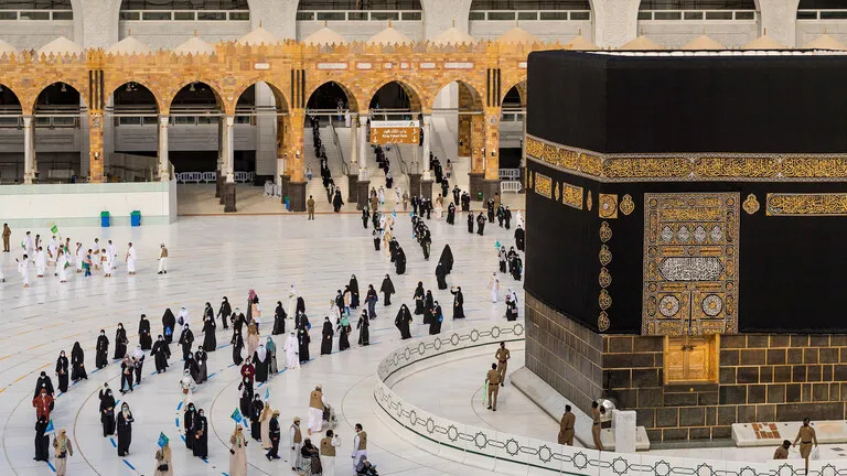 السعودية تعلن عن انطلاق موسم العمرة