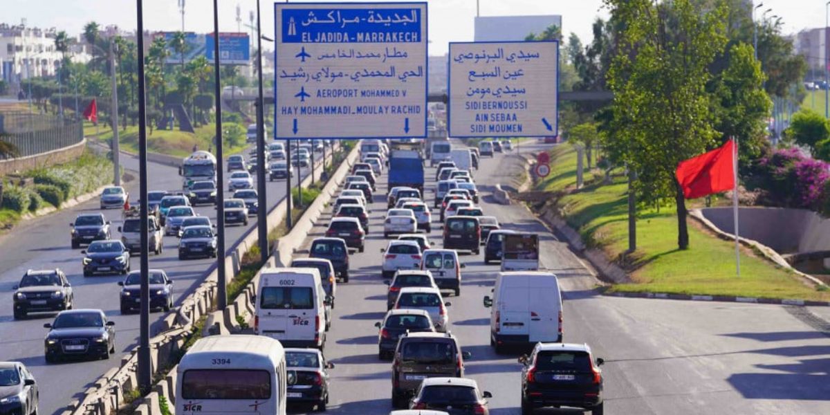 بمناسبة عيد الأضحى.. “ADM” تدعو مستعملي “الأطوروت” إلى تنظيم تنقلاتهم قبل السفر