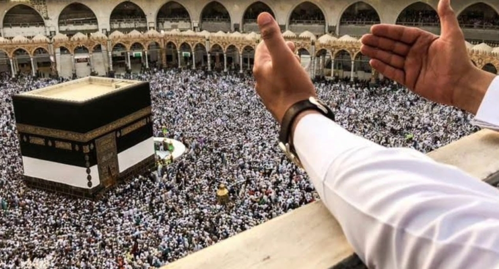 موسم حج 1447هـ.. وزارة الأوقاف تحدد موعد عملية إجراء القرعة