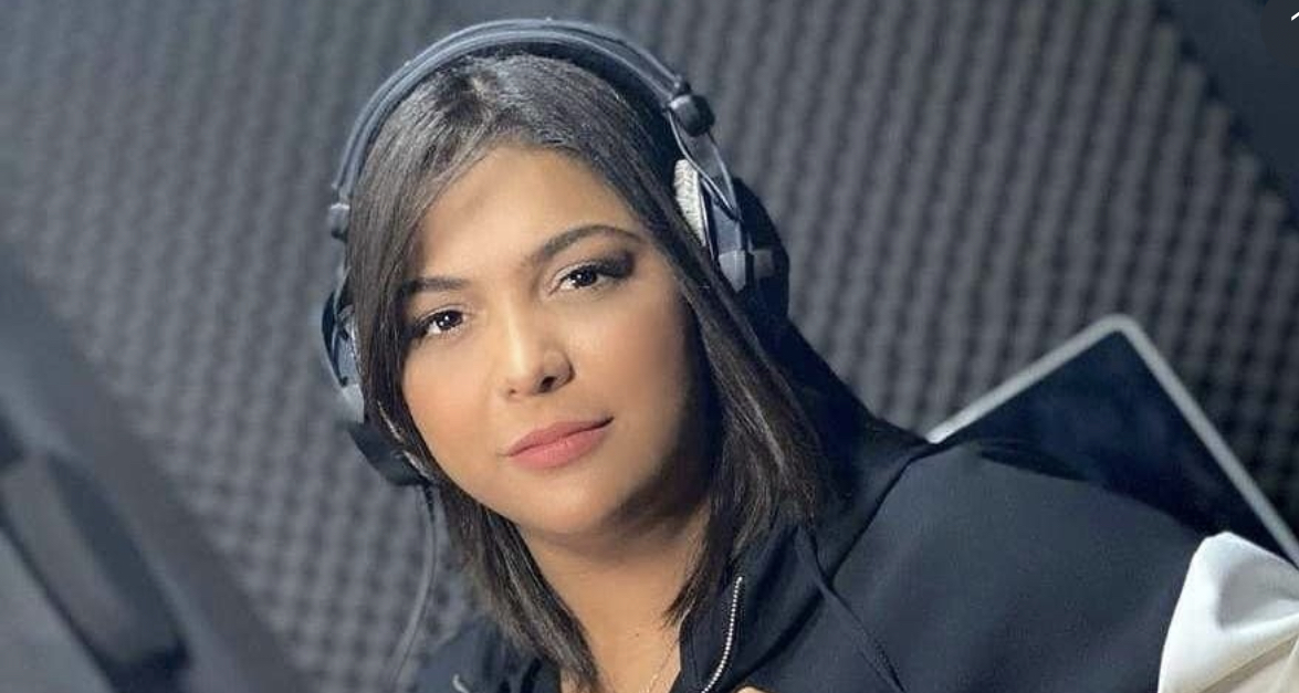 المراكشية شيماء عبد العزيز تكشف عن “غدر وخيانة” وتطالب بالدعاء في فترة حملها الصعبة