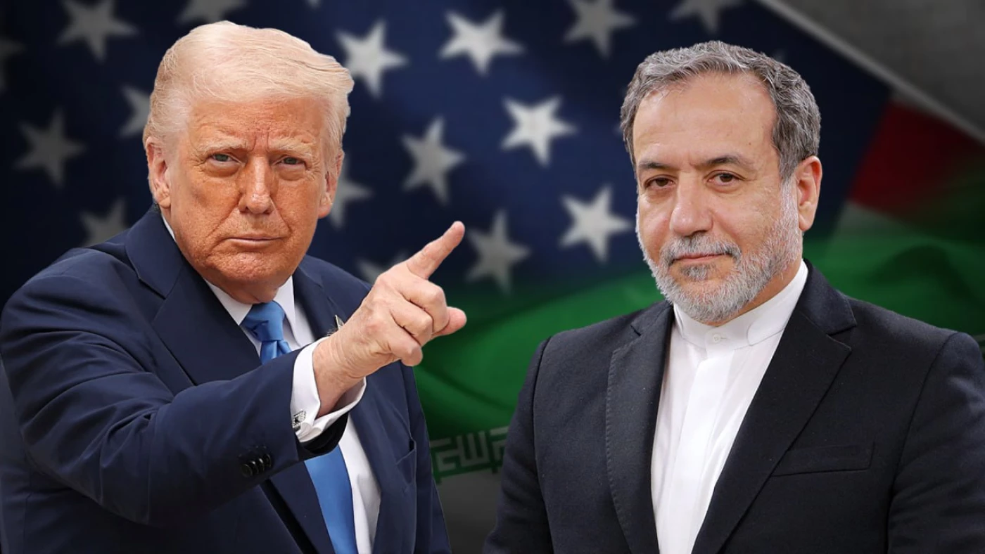 وزير خارجية إيران: لا اتفاق مع استمرار تهجم ترامب على المرشد خامنئي