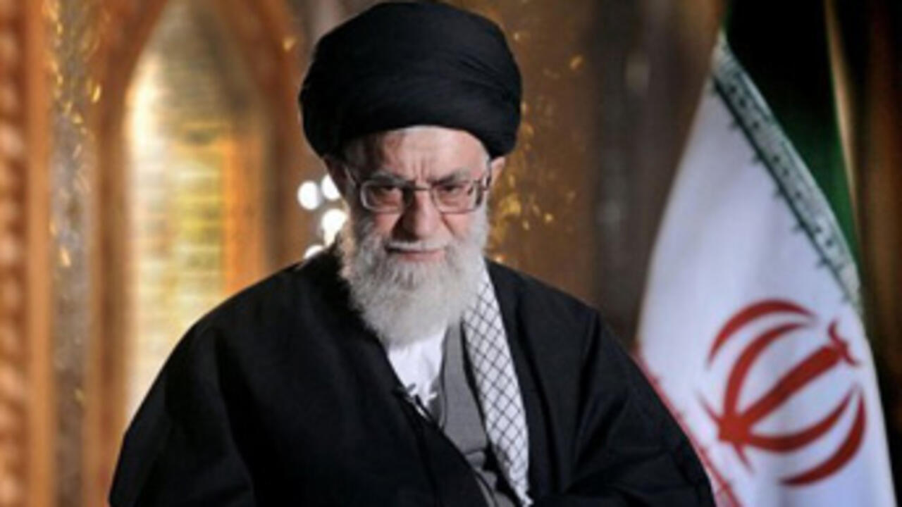 بعد مقتل قيادات عسكرية.. خامنئي يجري تعيينات سريعة بهرم الجيش والحرس الثوري و”خاتم الأنبياء”