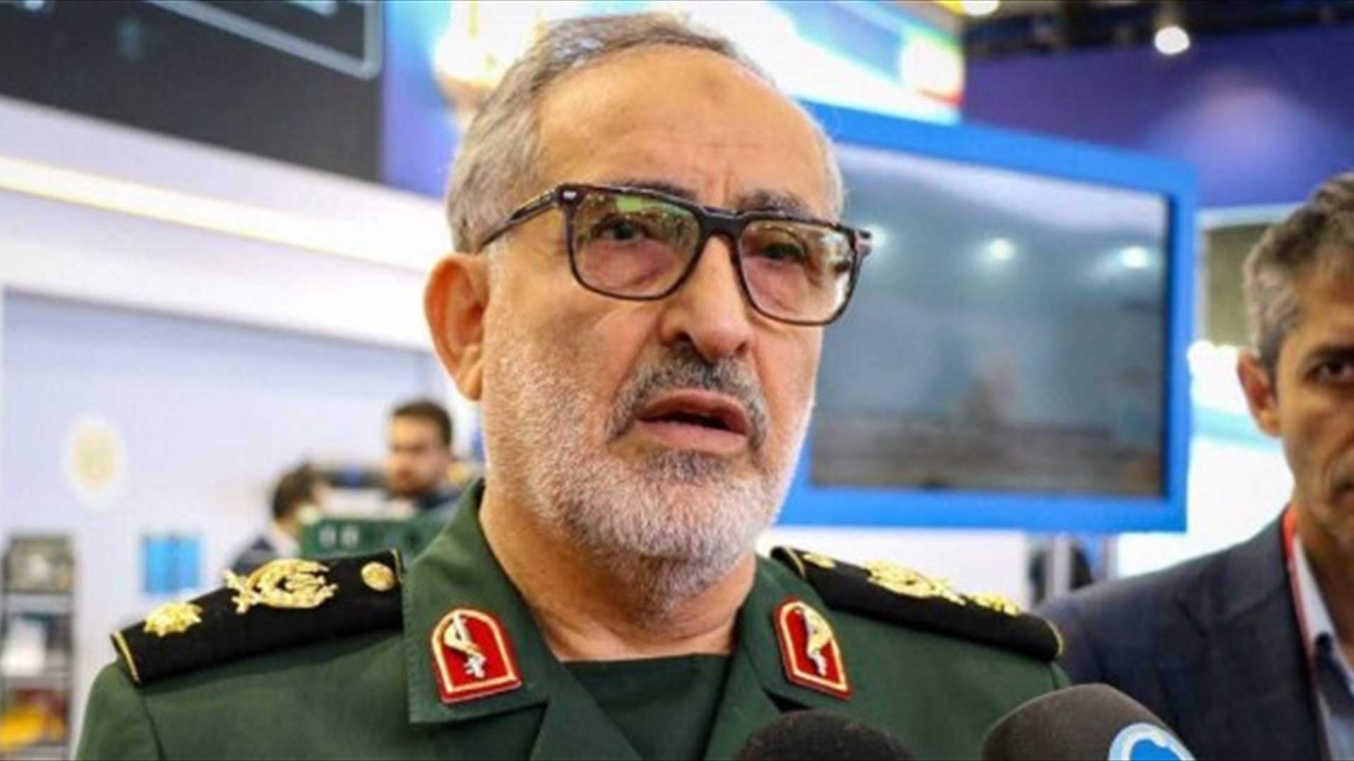الجيش الإسرائيلي يعلن اغتيال «رئيس أركان الحرب الجديد» في إيران