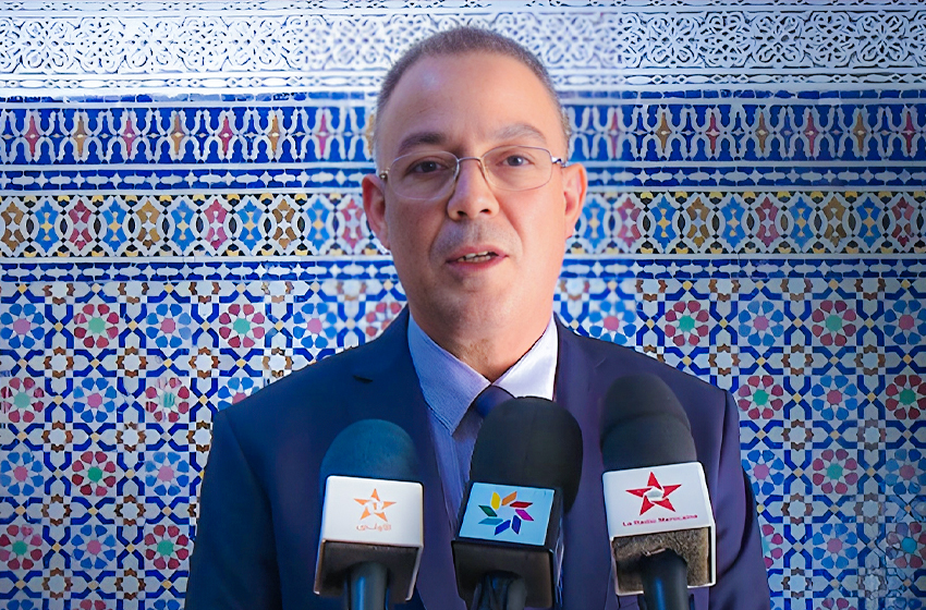 الوزير لقجع: إعادة تكوين القطيع الوطني للماشية تروم تمكين المربين من مزاولة نشاطهم في أحسن الظروف
