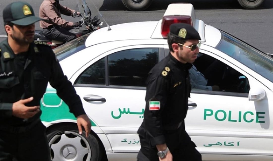 إيران تعتقل 24 شخصا بتهمة التجسس لصالح إسرائيل