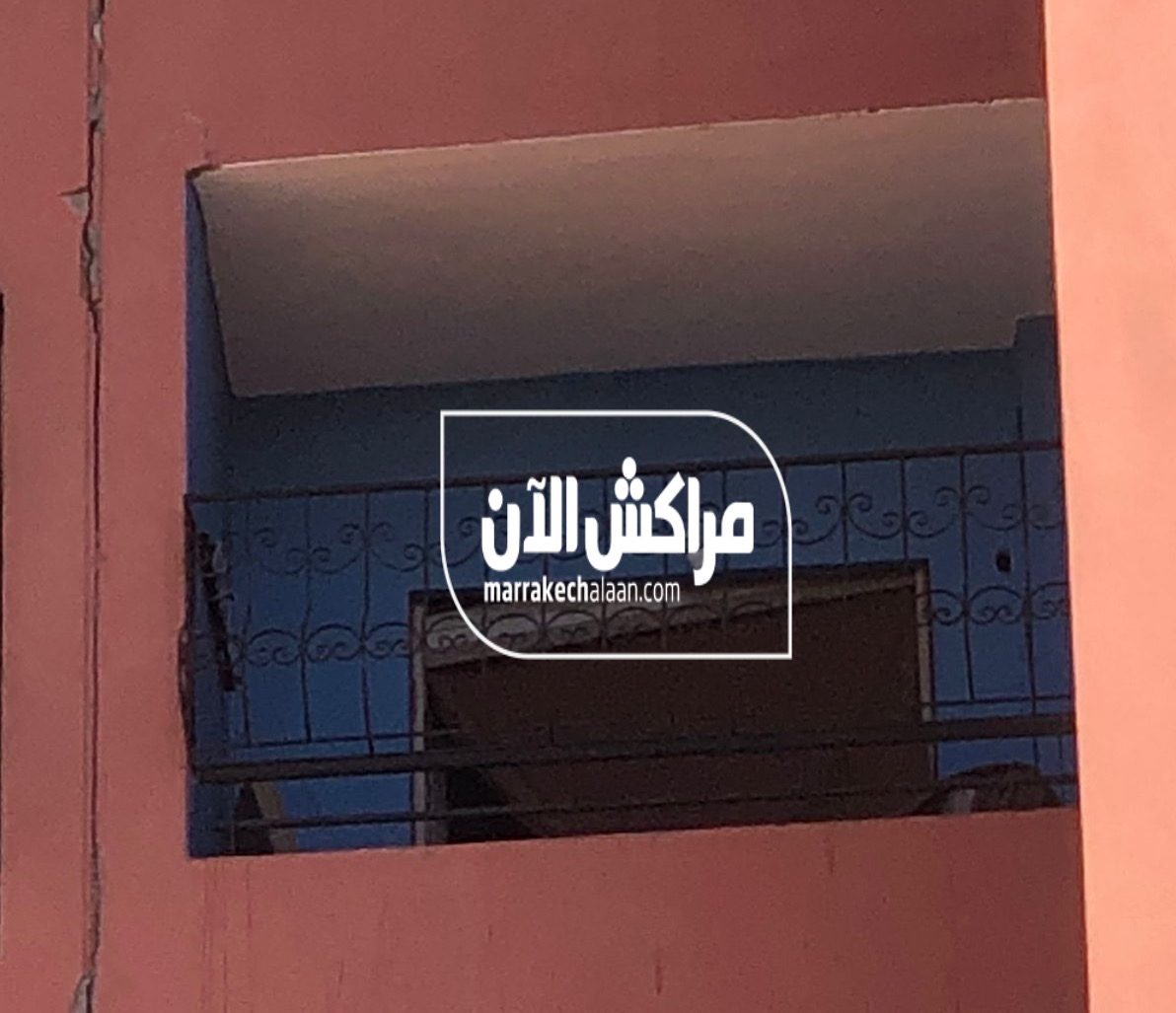 عاجل.. العثور على جثة خمسيني منتحر بشرفة منزله في المحاميد