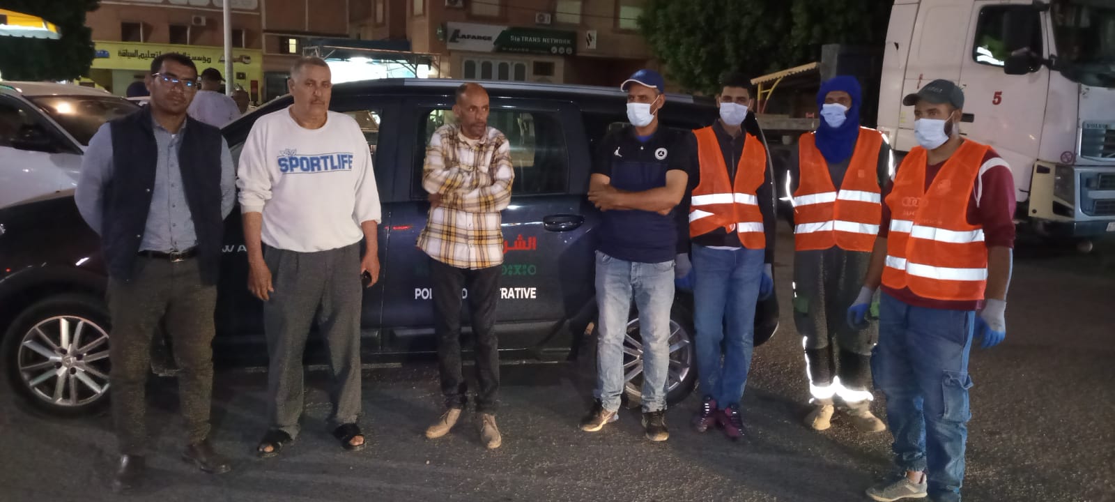 بعد استفحال الظاهرة بأحياء المدينة.. إطلاق عملية جمع الكلاب الضالة بمدينة ابن جرير