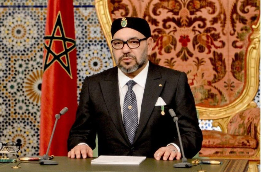 مراكش.. الملك محمد السادس: المغرب تمكن من تعزيز دوره كمحفز استراتيجي للشراكات جنوب-جنوب