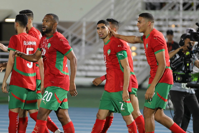 اللقاء بين المغرب والبنين يقام بشبابيك مغلقة بعد نفاد التذاكر