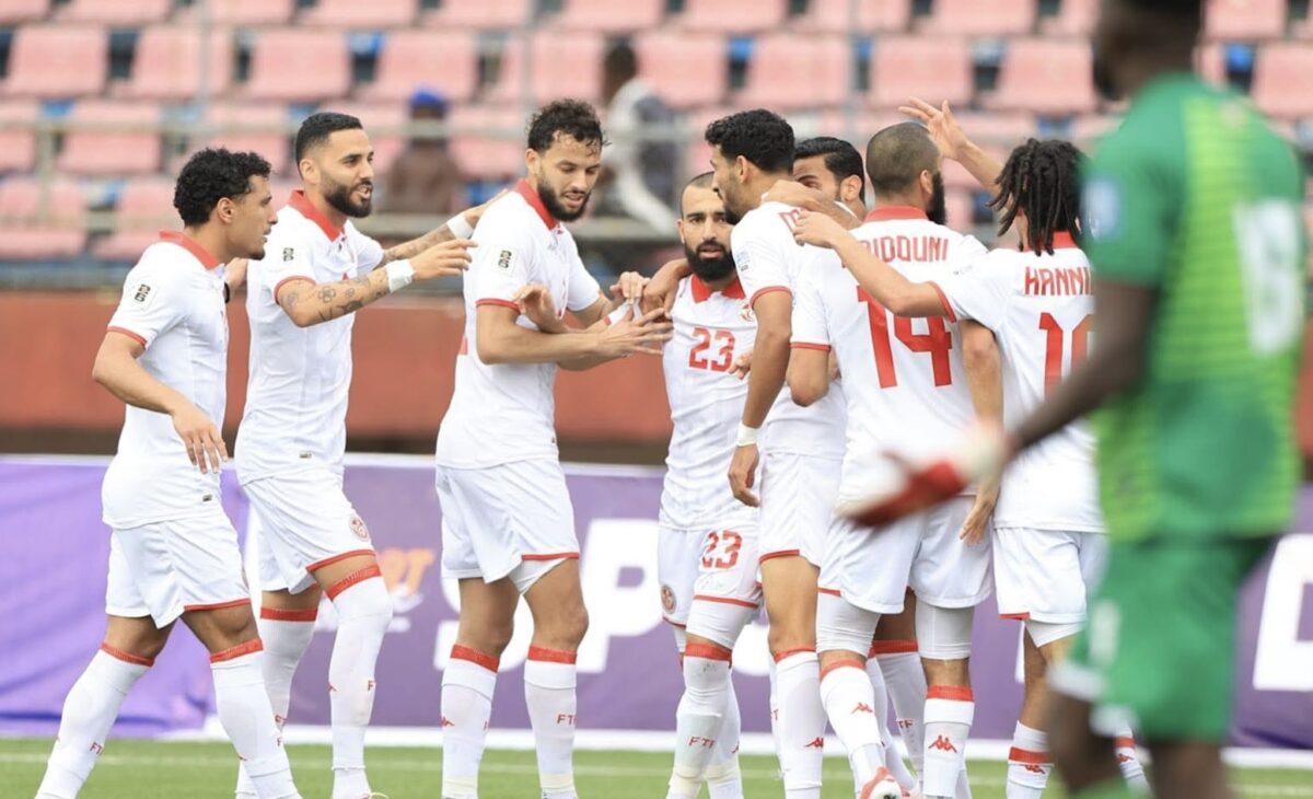 إضراب اللاعبين يلغي مباراة تونس الثانية في المغرب