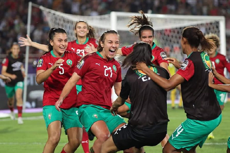 كأس أمم إفريقيا للسيدات.. المنتخب الوطني يخوض تجمعا إعداديا بسلا