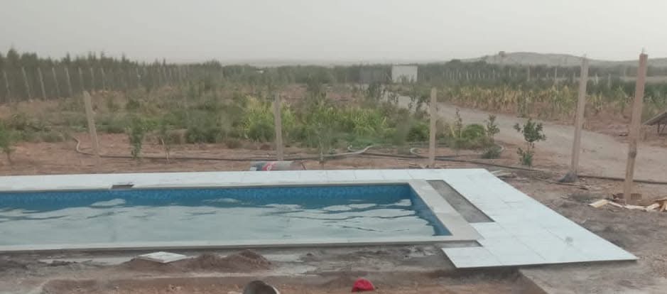 “مراكش الآن” تكشف تفاصيل جديدة حول اقتحام مخمور مسلح لضيعة رئيس جماعة حربيل
