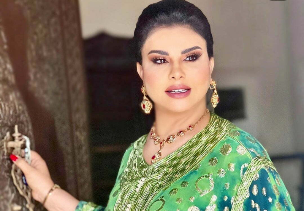 “ملف إسكوبار الصحراء”.. محكمة الاستئناف تستدعي شهود من ضمنهم لطيفة رأفت وشخصيات أخرى