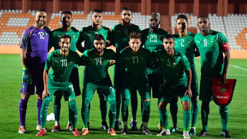 شان 2024.. المنتخب المغربي يستهل المنافسات بمواجهة أنغولا