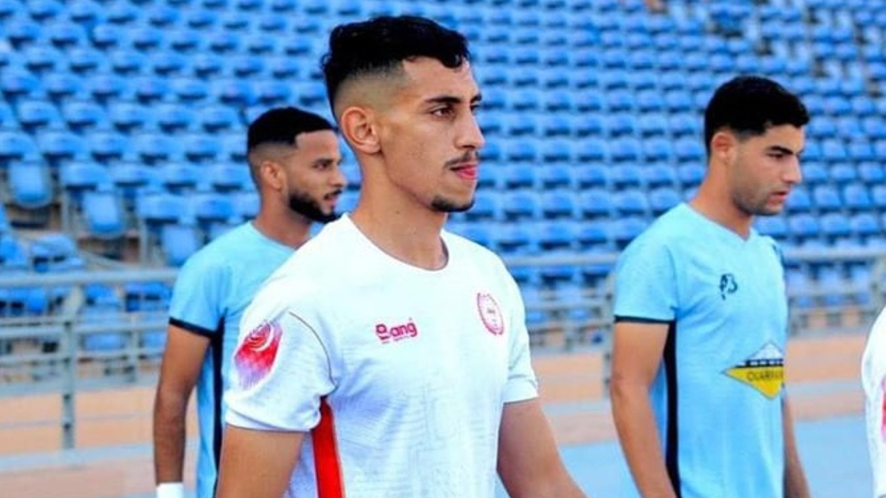 حمزة فونتي يطلب مغادرة الكوكب المراكشي