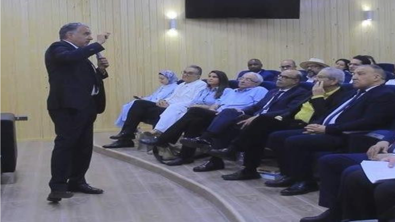 مراكش تستضيف ندوة دولية حول مستقبل التكوين ومهن الضيافة استعداداً للأحداث الكبرى