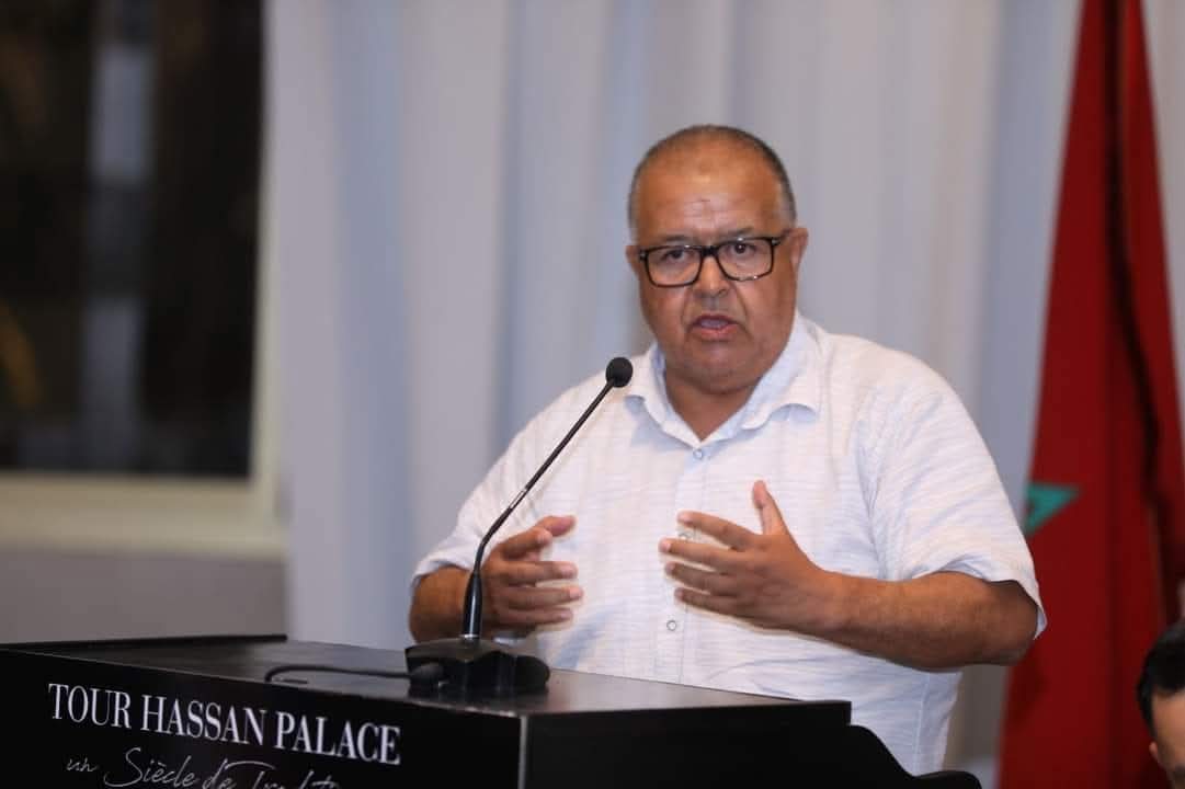 البرلماني واعمرو: مجلس الجهة رصد ما يفوق 156 مليار سنتيم لبرامج تنموية بإقليم قلعة السراغنة
