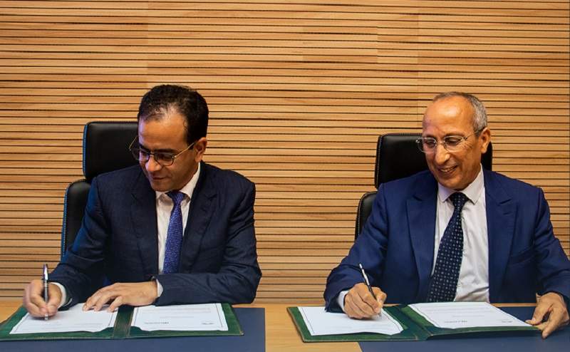 جامعة القاضي عياض توقع شراكة لتعزيز الابتكار وإدماج الشباب