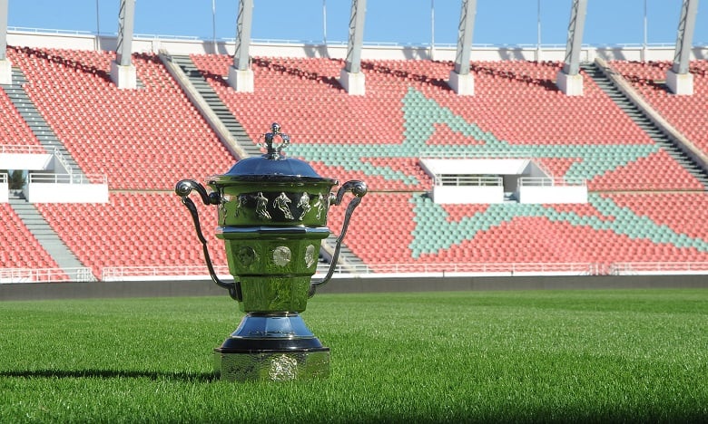 موسم 2023 -2024.. نتائج ثمن نهائي كأس العرش لكرة القدم