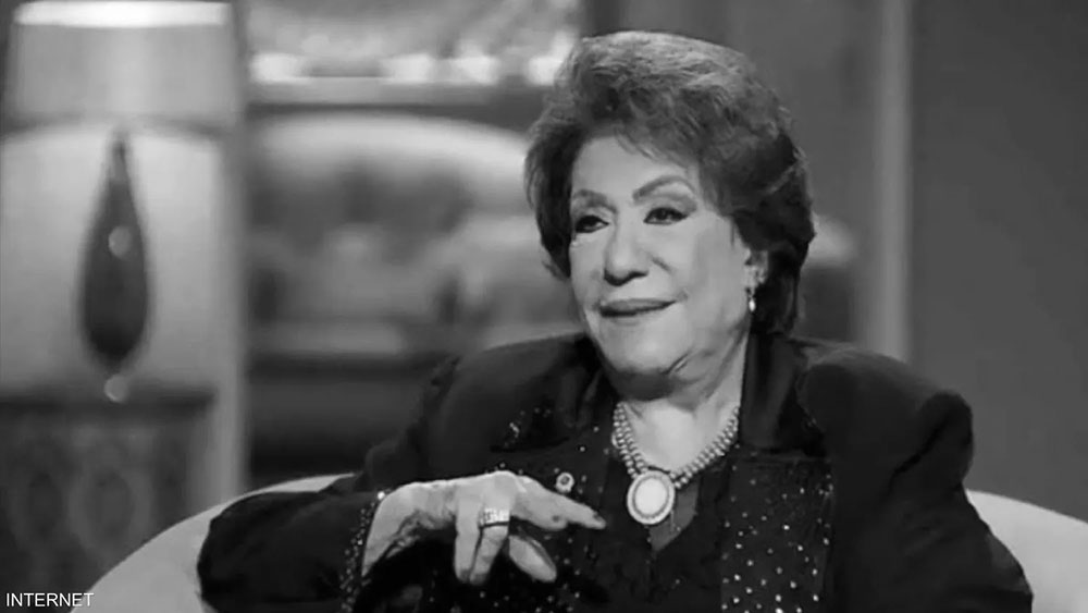الموت يغيب الفنانة المصرية سميحة أيوب عن عمر 93 عاما