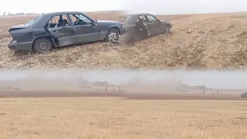 مواجهات عنيفة بسطات.. فلاحون ورعاة رحل يتبادلون الضرب بعد رعي غير قانوني لأراض زراعية