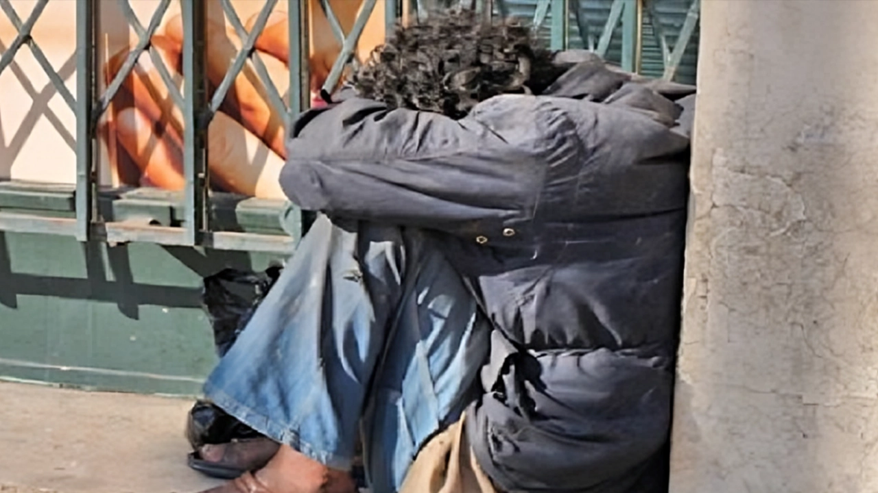 محاولة استدراج طفلة تثير الذعر ببني ملال وتوقيف المشتبه به
