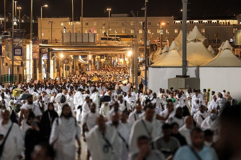 وزارة الأوقاف: السلطات السعودية تقر تدابير تنظيمية لضبط تأطير أداء مناسك الحج