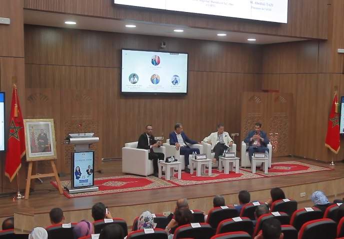 جامعة القاضي عياض تنظم الدورة الثانية لمعرض التوظيف الجهوي بمراكش