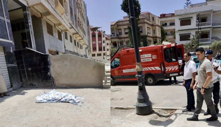 سقوط غامض لطبيبة من سطح منزل يسلبها حياتها ويستنفر المصالح الأمنية