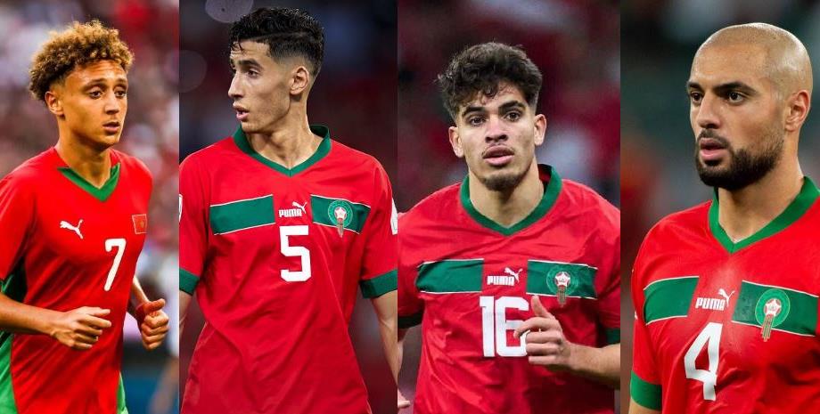 نجوم أسود الأطلس يثيرون اهتمام كبار أندية الدوري الإيطالي