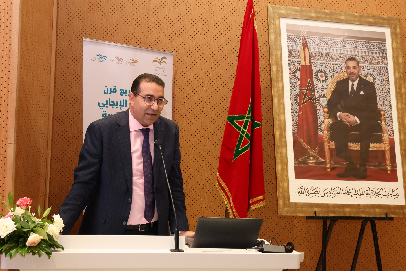 توزيع جوائز الدورة الثالثة للمسابقة الوطنية للابتكار في خدمة تعليم الطفولة المبكرة