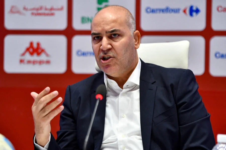 الطرابلسي: المنتخب المغربي يتوفر على أفضل جيل لاعبين في إفريقيا