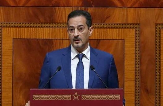 المهاجري برلماني شيشاوة يستفسر وزير التعليم حول حرمان الموظفين من مباريات التوظيف