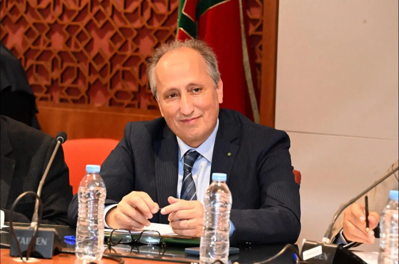 البرلمانية بزندفة تسائل الوزير برادة بشأن ملف أساتذة التعليم الابتدائي “ضحايا النظامين”