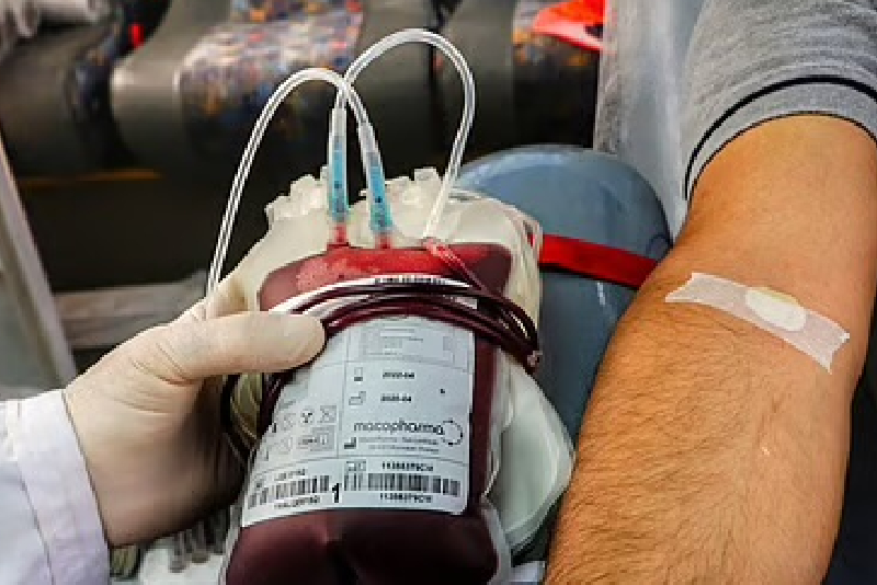 الوكالة المغربية للدم ومشتقاته تطلق حملات وطنية للتبرع بالدم بجهات المملكة