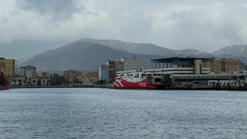 مرحبا 2025 .. تعبئة 29 باخرة لنقل مسافرين بين المغرب وجنوب أوروبا