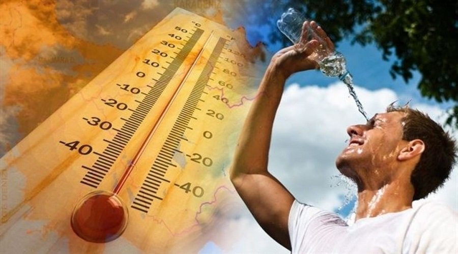 نشرة إنذارية.. طقس حار بعدد من الأقاليم ضمنها إقليم قلعة السراغنة