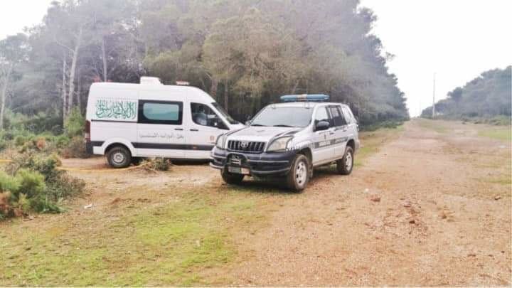 على هامش حفل زفاف.. جلسة خمرية تنتهي بجريمة قتل بجماعة لمزوضية اقليم شيشاوة